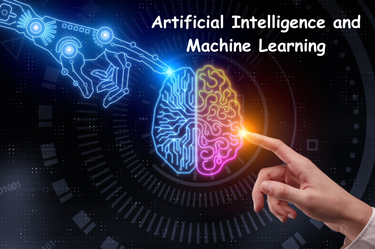 Artificial Intelligence, Machine Learning, Artificial Intelligence and Machine Learning, Artificial Intelligence and Machine Learning in Your Business