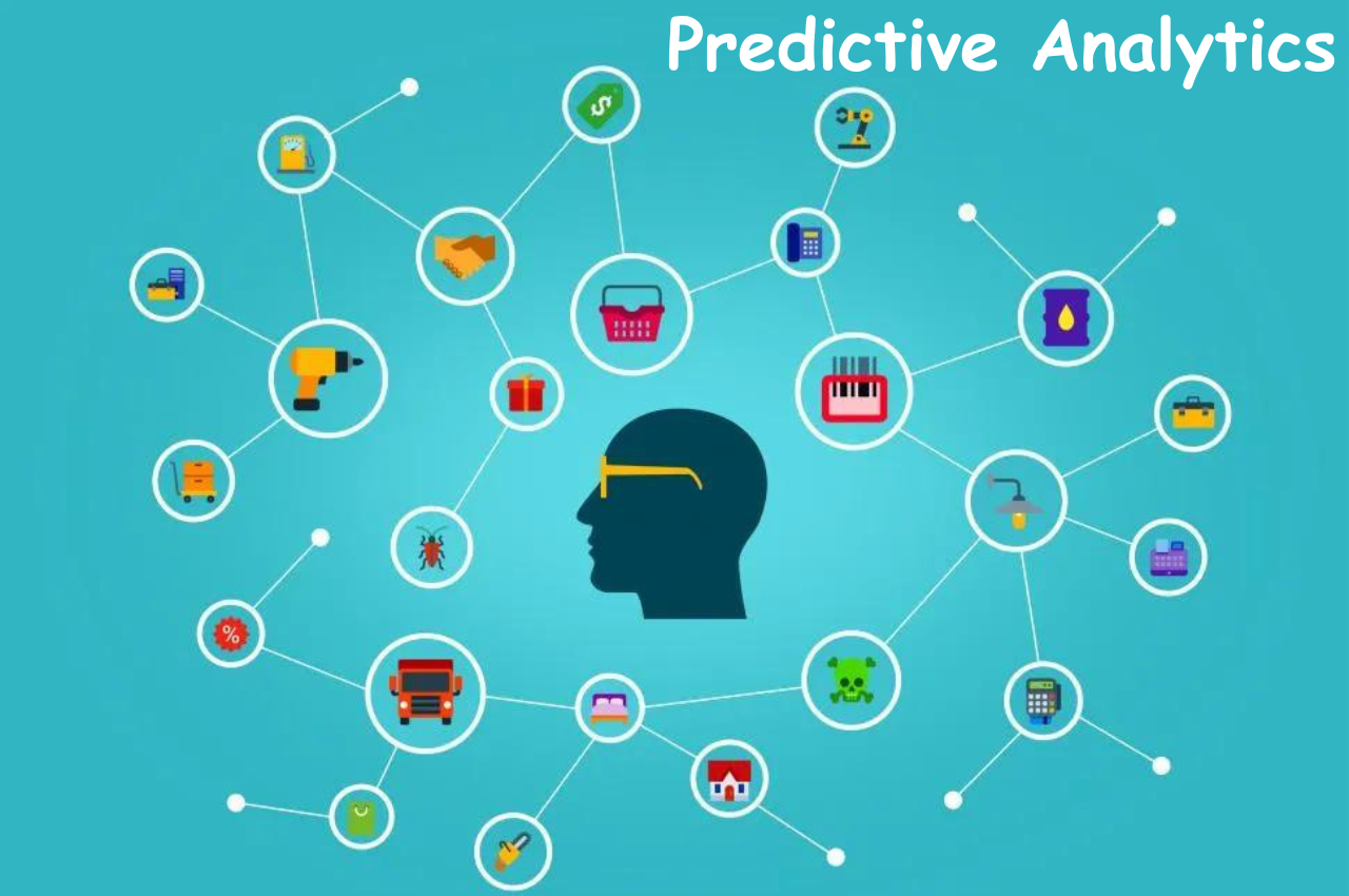 Artificial Intelligence, Machine Learning, Artificial Intelligence and Machine Learning, Predictive Analytics