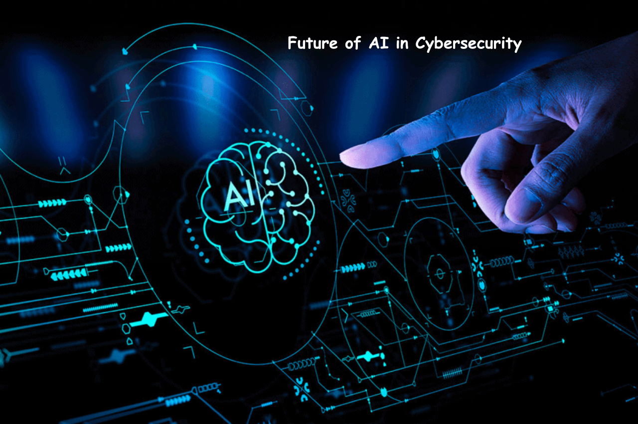 AI, Cybersecurity, AI in Cybersecurity