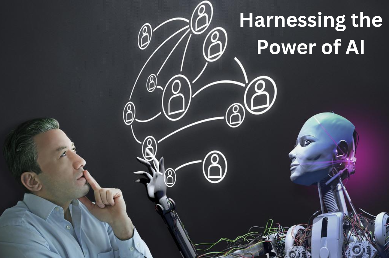 Artificial Intelligence, Power of Artificial Intelligence, Harnessing the Power of Artificial Intelligence