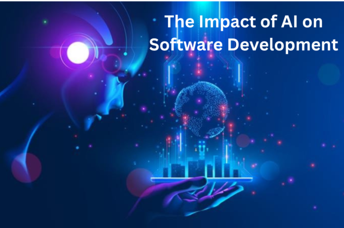 Software Development, Impact of AI on Software Development