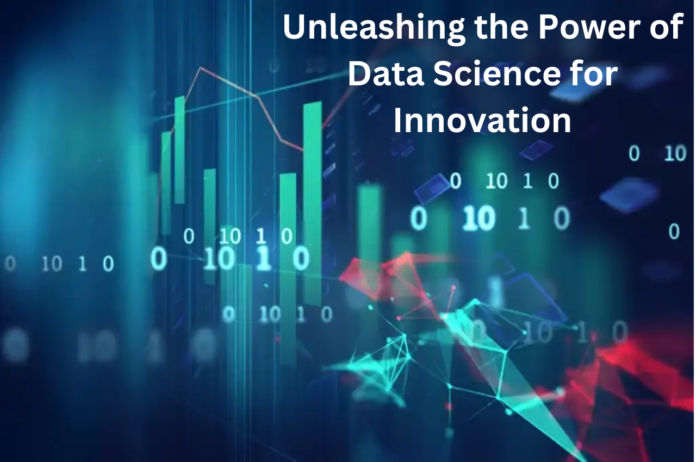 Data Science, Power of Data Science, Data Science for Innovation