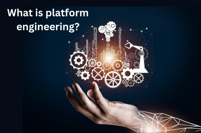 platform engineering