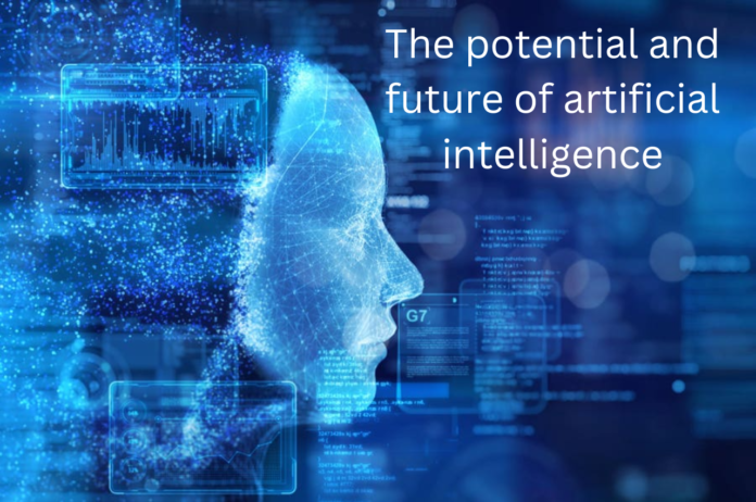 artificial intelligence, future of artificial intelligence