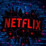 netflix has responded to a massive data leak