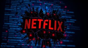 netflix has responded to a massive data leak