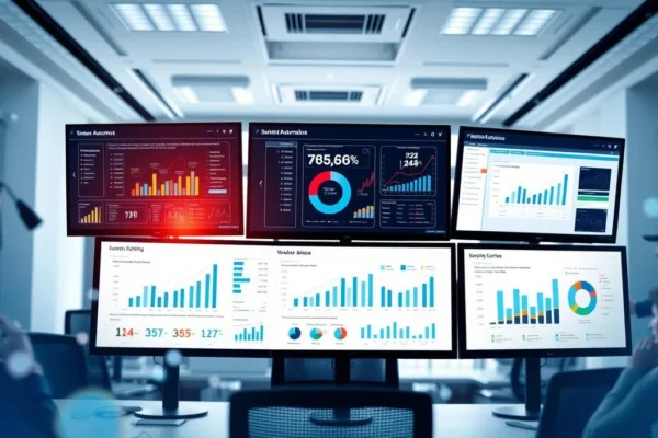 Discover the Best Business Automation Software to Optimize Your Workflow business-automation-software