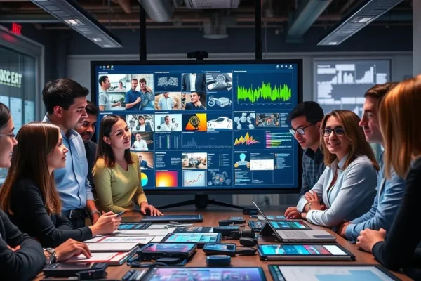 Data Annotation Tech: Best Tips for AI Development data-annotation-tech