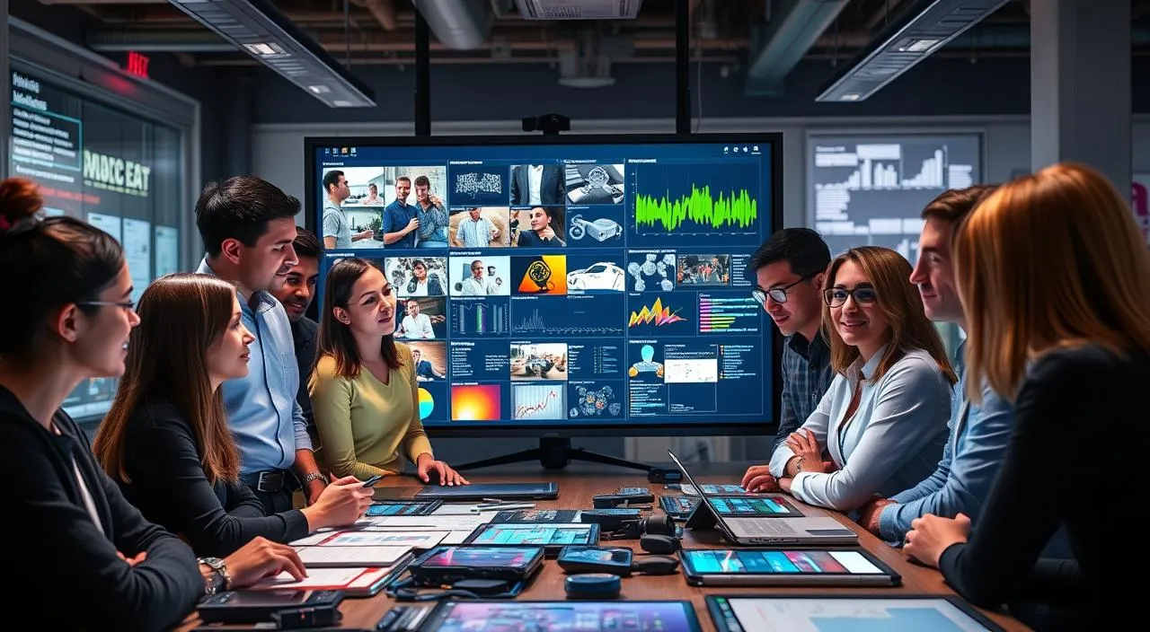 data-annotation-tech