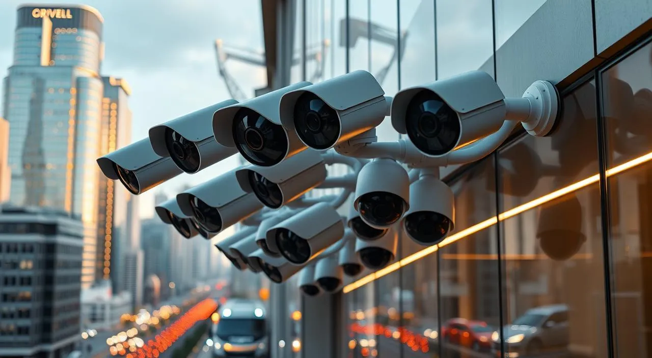 security-cameras