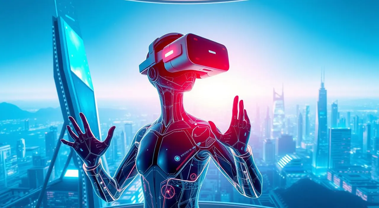 virtual-reality