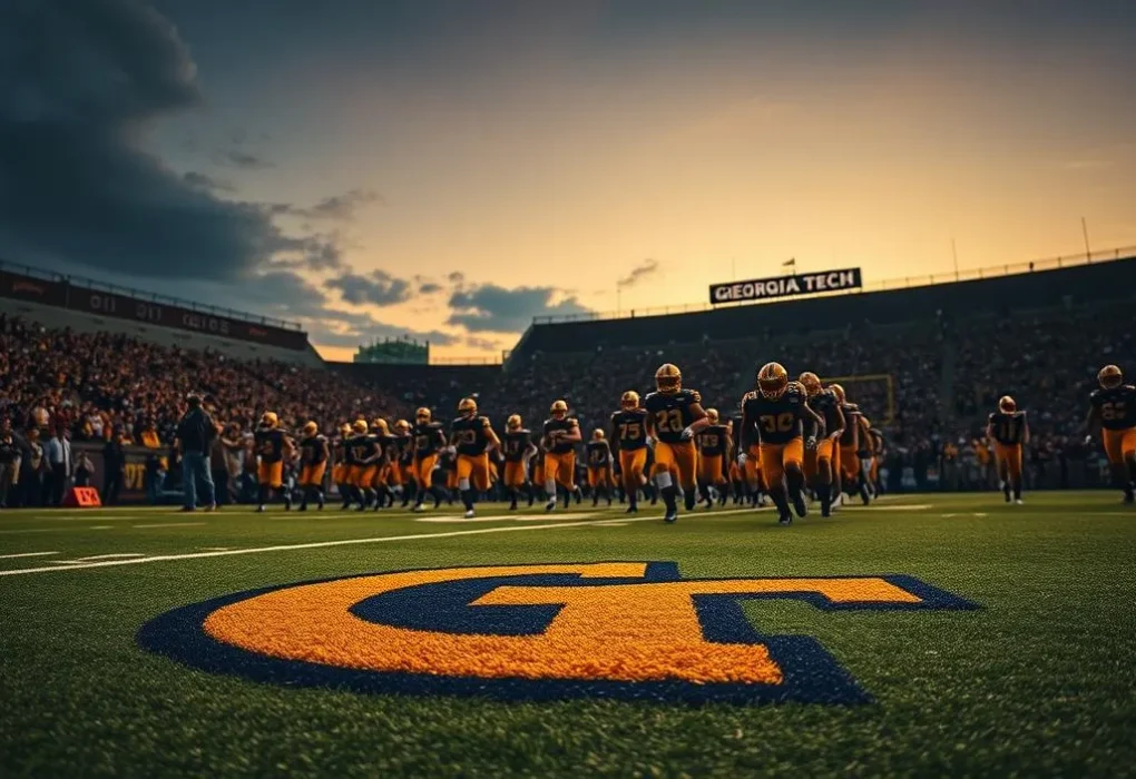 georgia-tech-football