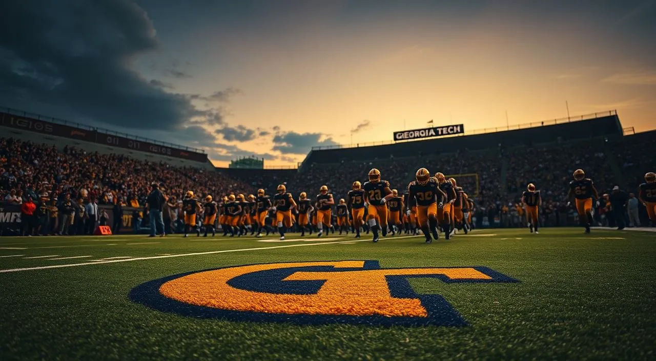 georgia-tech-football